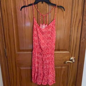 Hollister Romper- NWT